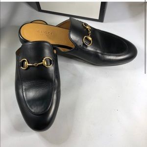 Gucci Princetown slipper